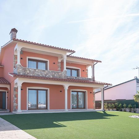 Magnolia Luxury Villa فييرا دي ليريا المظهر الخارجي الصورة
