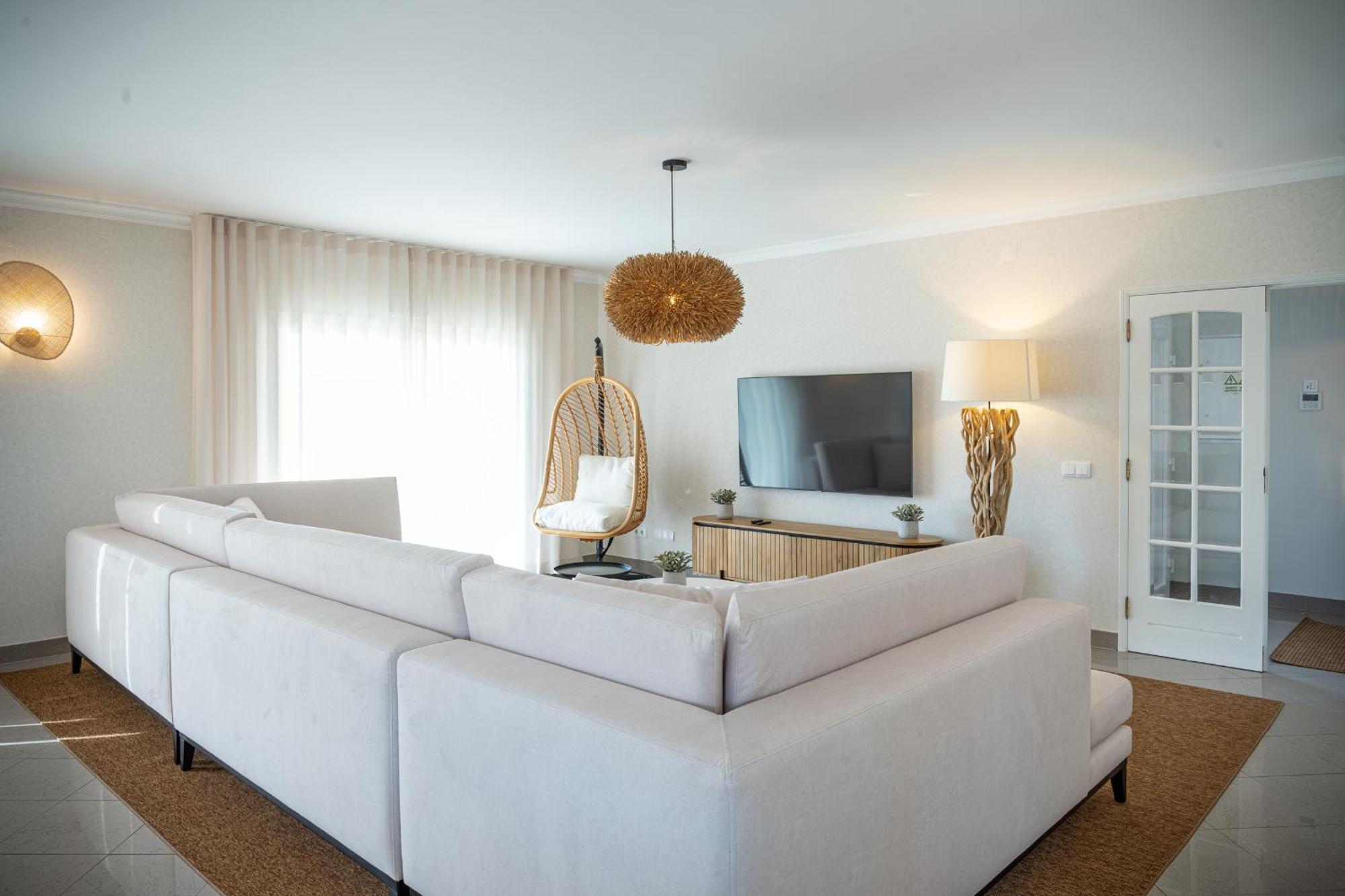 Magnolia Luxury Villa فييرا دي ليريا المظهر الخارجي الصورة