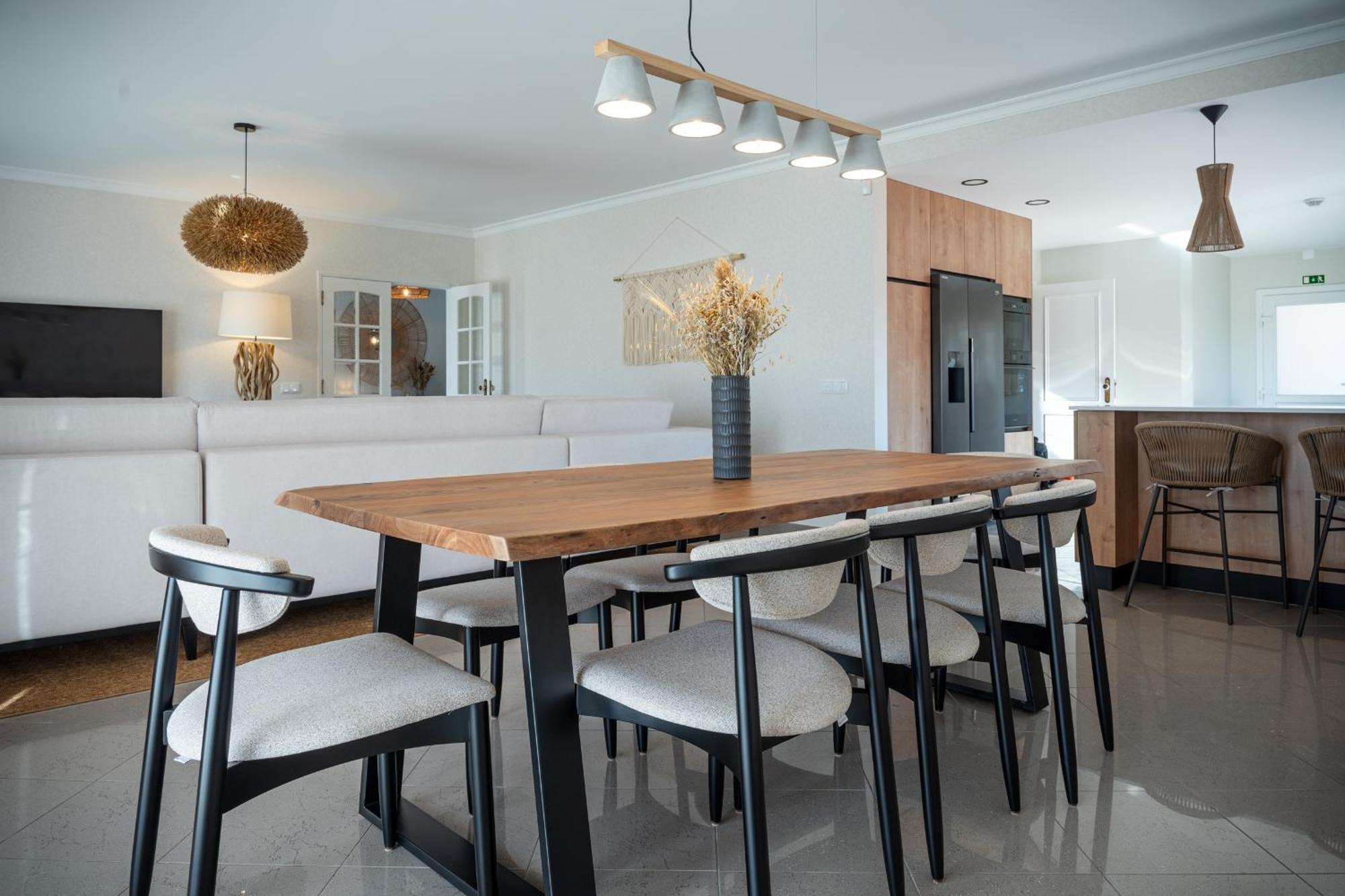 Magnolia Luxury Villa فييرا دي ليريا المظهر الخارجي الصورة