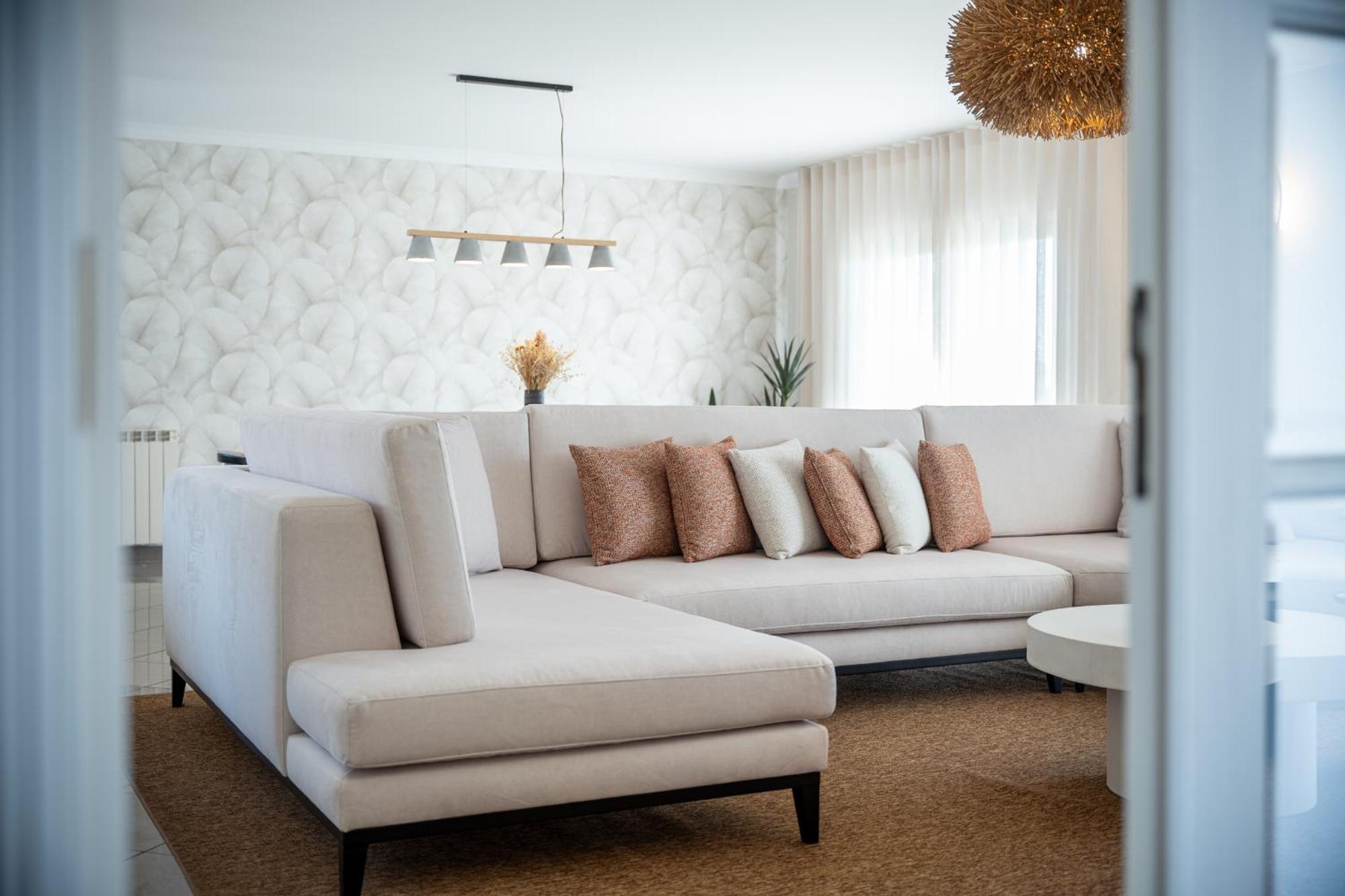 Magnolia Luxury Villa فييرا دي ليريا المظهر الخارجي الصورة