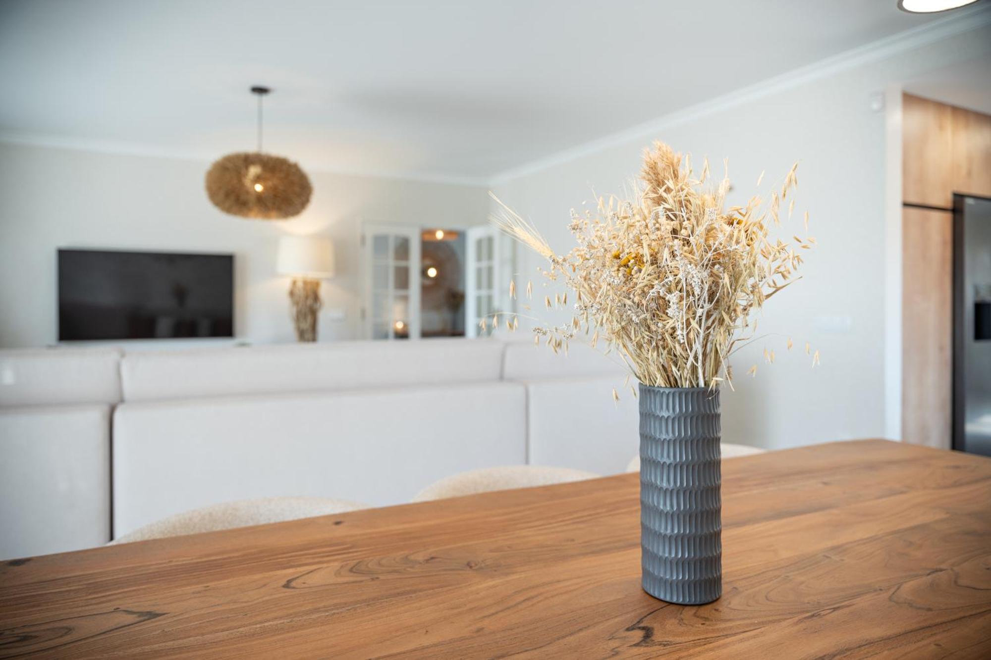 Magnolia Luxury Villa فييرا دي ليريا المظهر الخارجي الصورة