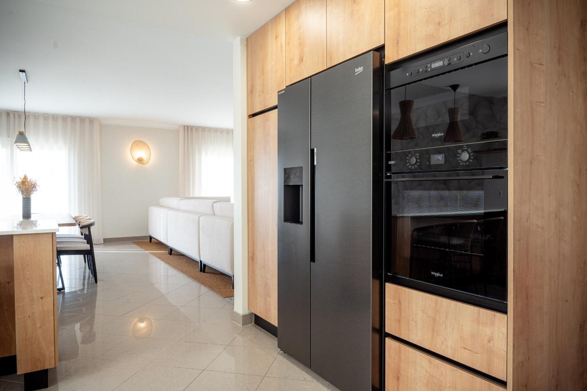 Magnolia Luxury Villa فييرا دي ليريا المظهر الخارجي الصورة