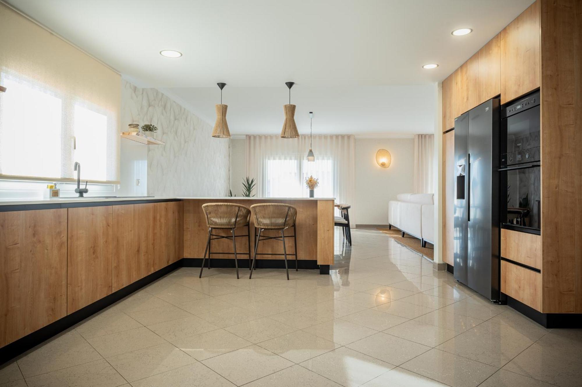 Magnolia Luxury Villa فييرا دي ليريا المظهر الخارجي الصورة