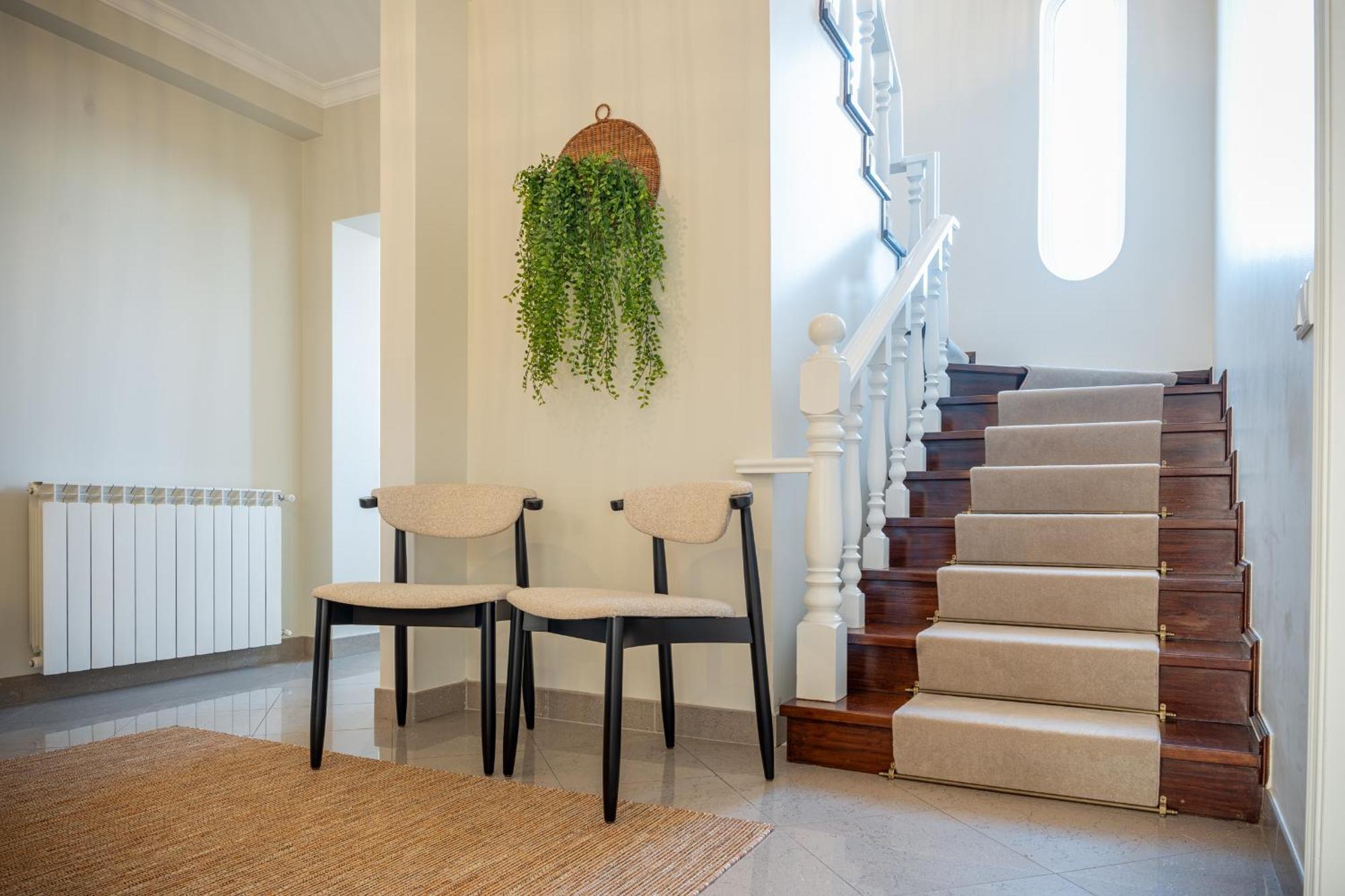 Magnolia Luxury Villa فييرا دي ليريا المظهر الخارجي الصورة