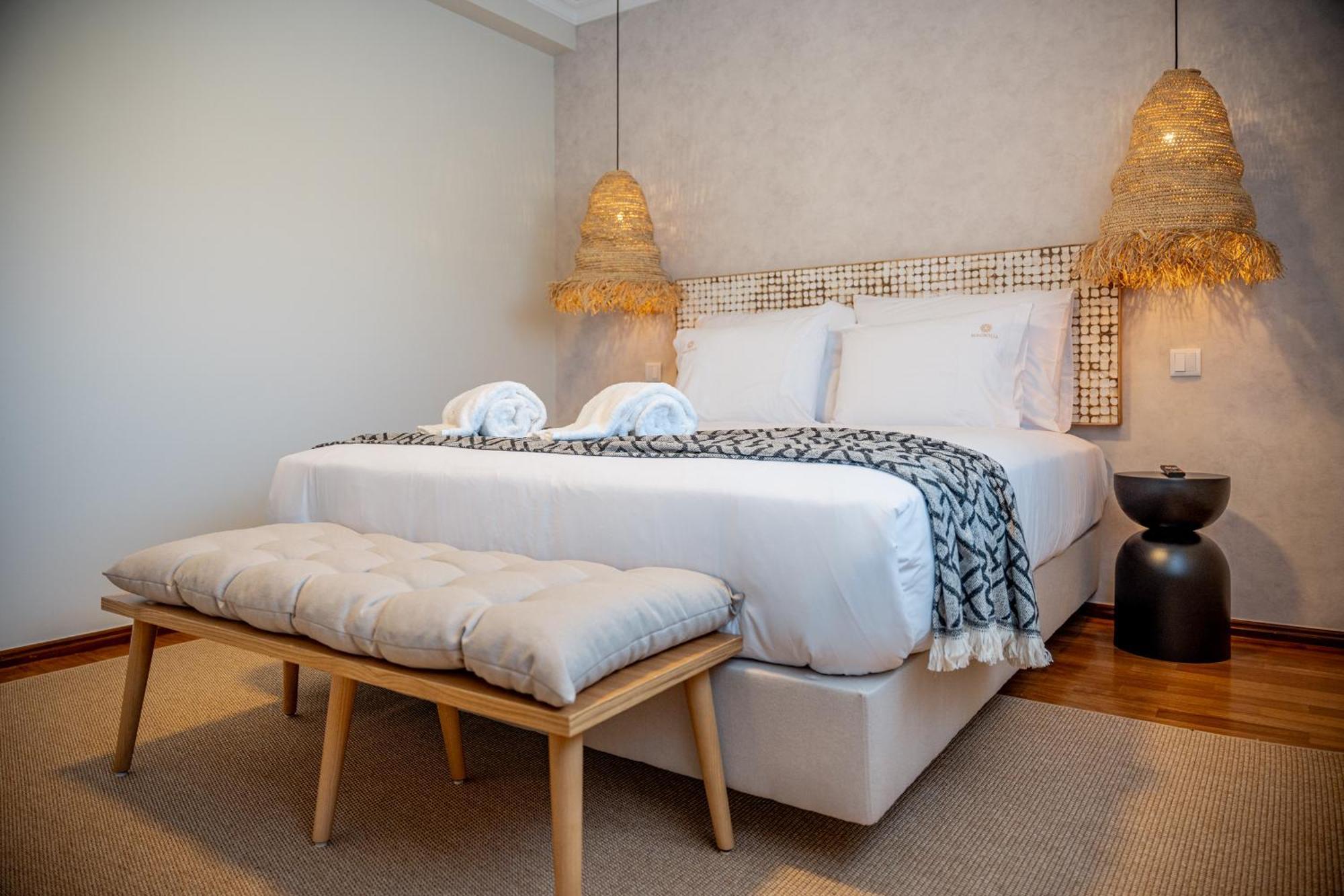 Magnolia Luxury Villa فييرا دي ليريا المظهر الخارجي الصورة