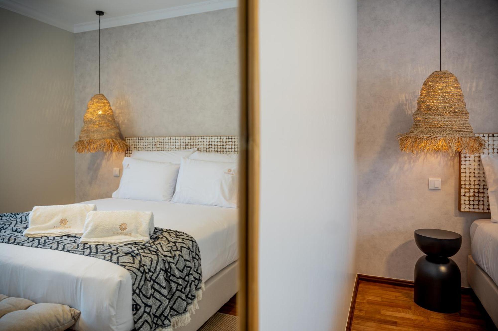 Magnolia Luxury Villa فييرا دي ليريا المظهر الخارجي الصورة