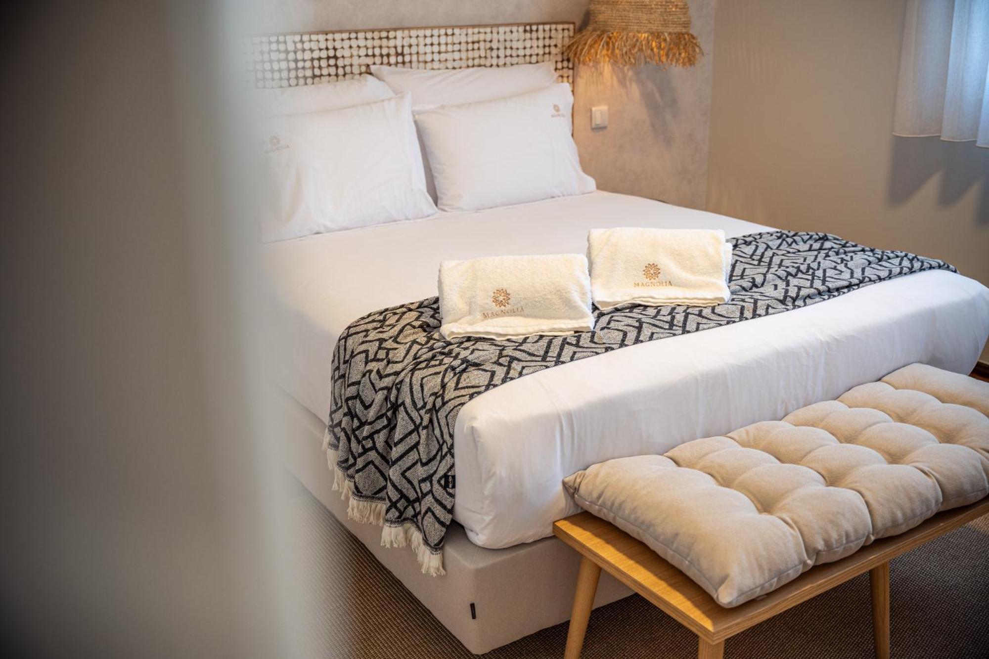 Magnolia Luxury Villa فييرا دي ليريا المظهر الخارجي الصورة