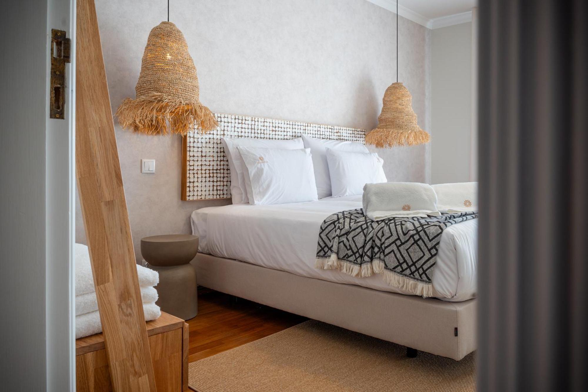 Magnolia Luxury Villa فييرا دي ليريا المظهر الخارجي الصورة