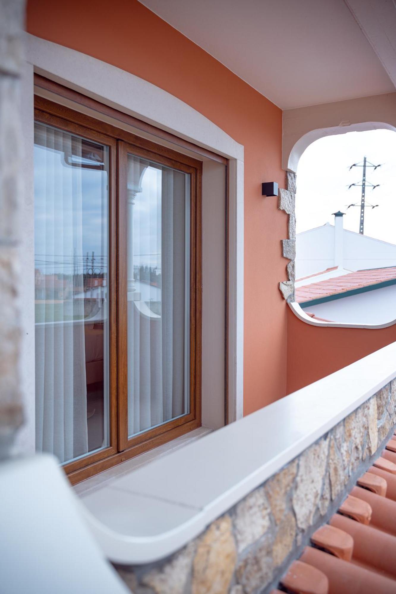 Magnolia Luxury Villa فييرا دي ليريا المظهر الخارجي الصورة