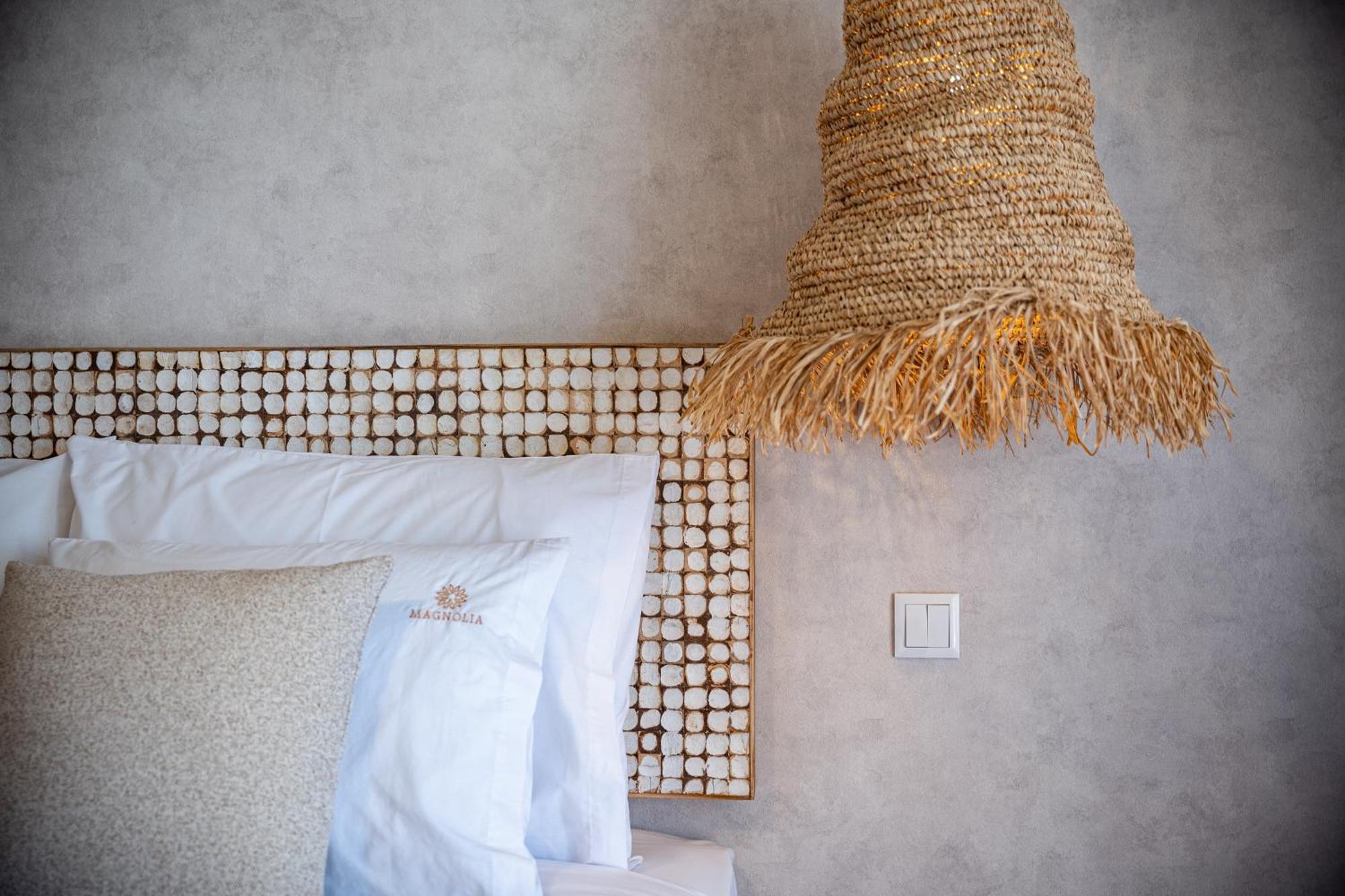 Magnolia Luxury Villa فييرا دي ليريا المظهر الخارجي الصورة