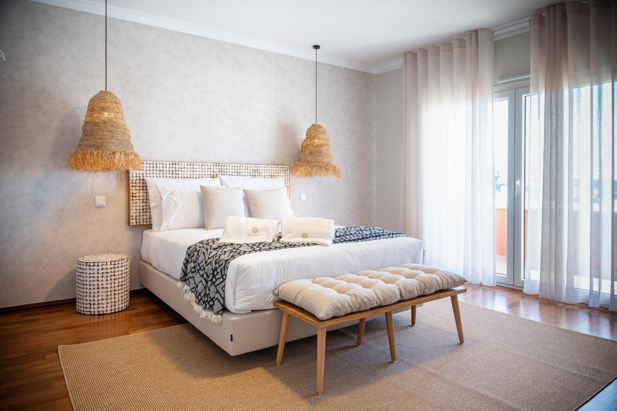 Magnolia Luxury Villa فييرا دي ليريا المظهر الخارجي الصورة