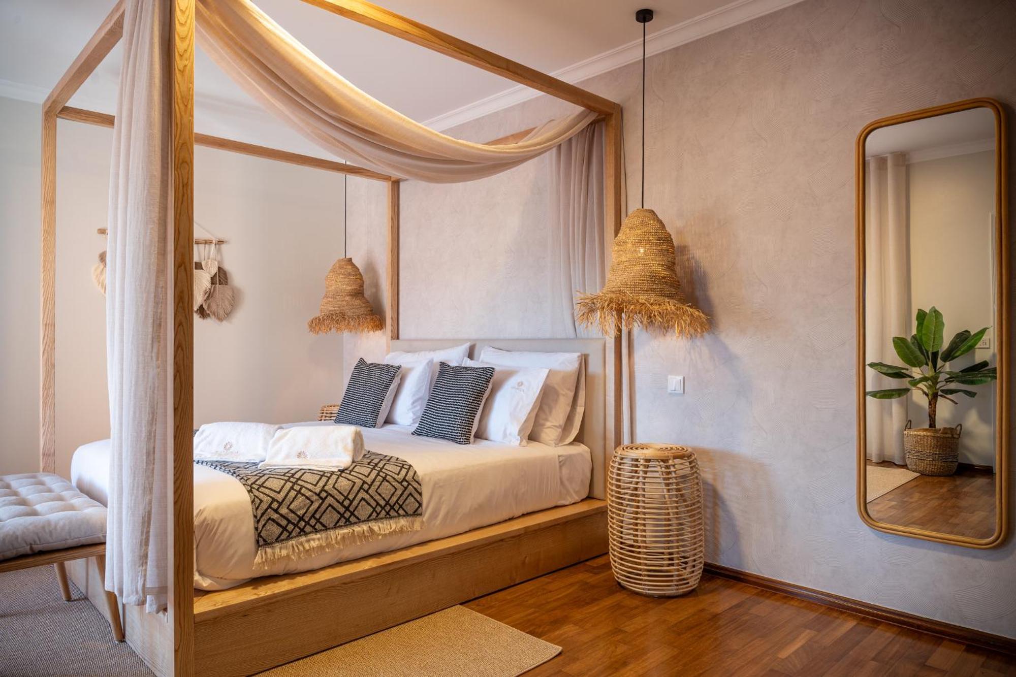 Magnolia Luxury Villa فييرا دي ليريا المظهر الخارجي الصورة