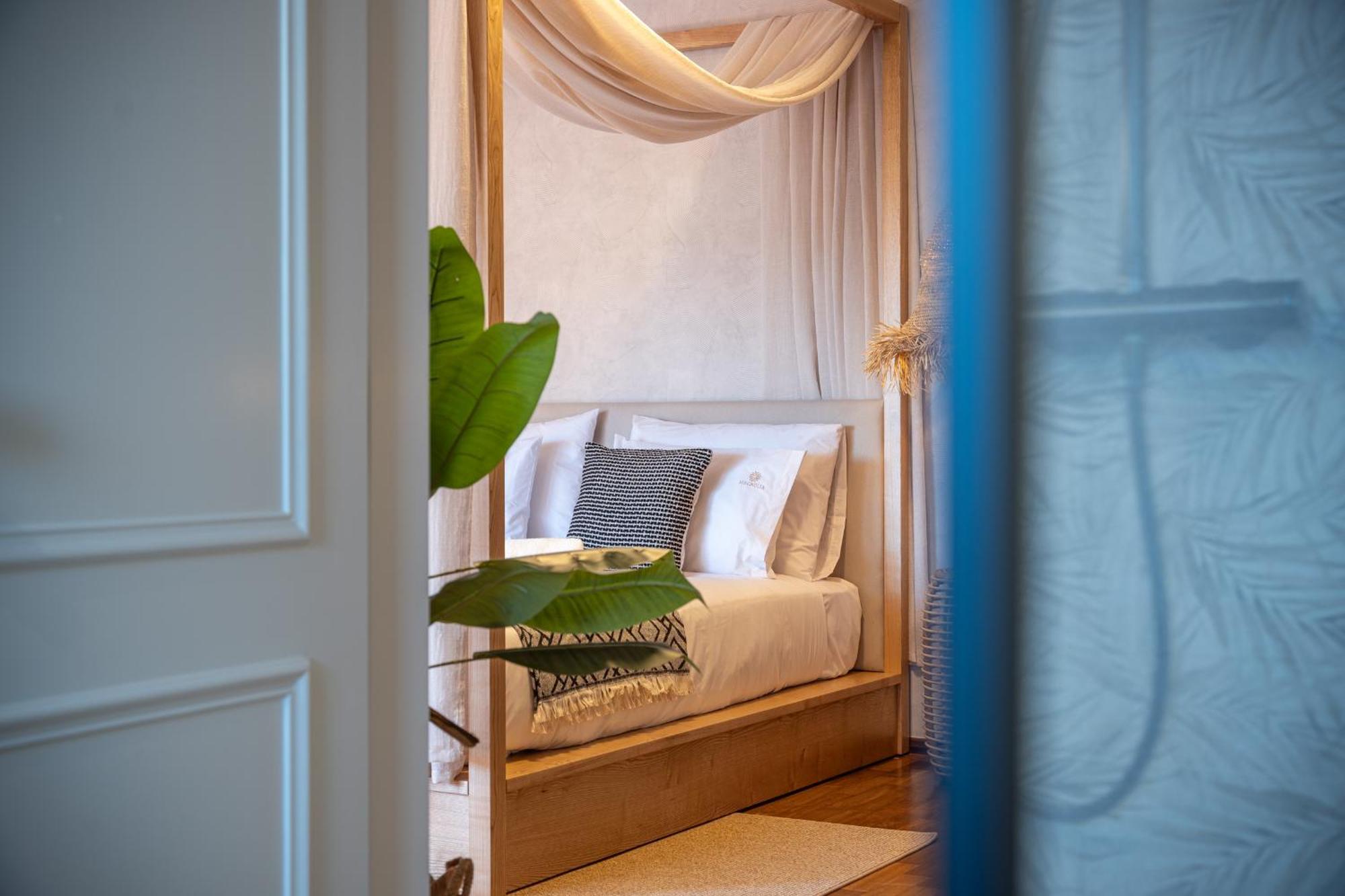 Magnolia Luxury Villa فييرا دي ليريا المظهر الخارجي الصورة