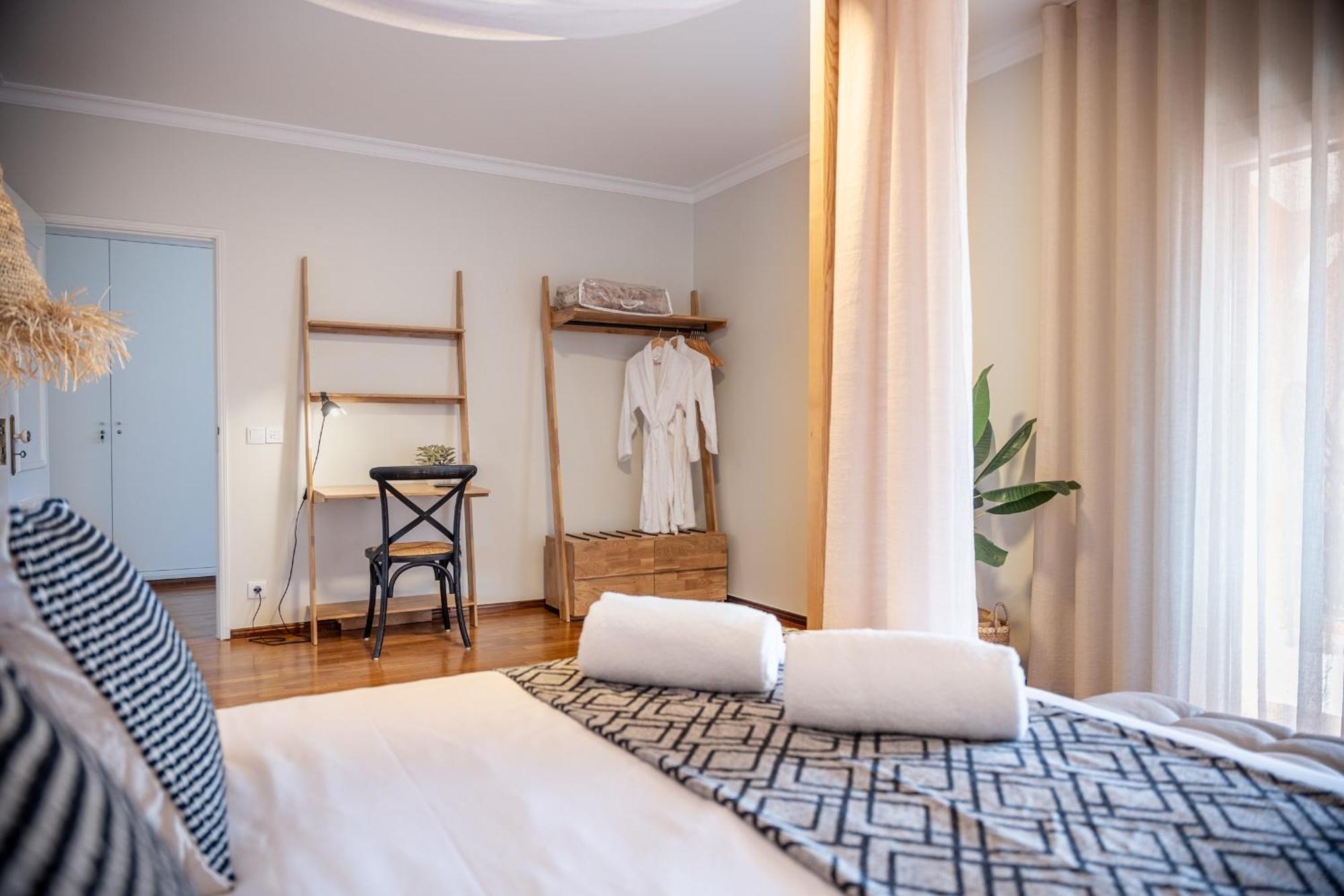 Magnolia Luxury Villa فييرا دي ليريا المظهر الخارجي الصورة
