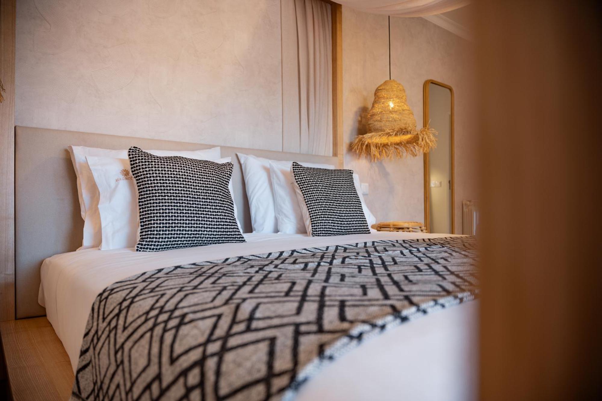 Magnolia Luxury Villa فييرا دي ليريا المظهر الخارجي الصورة