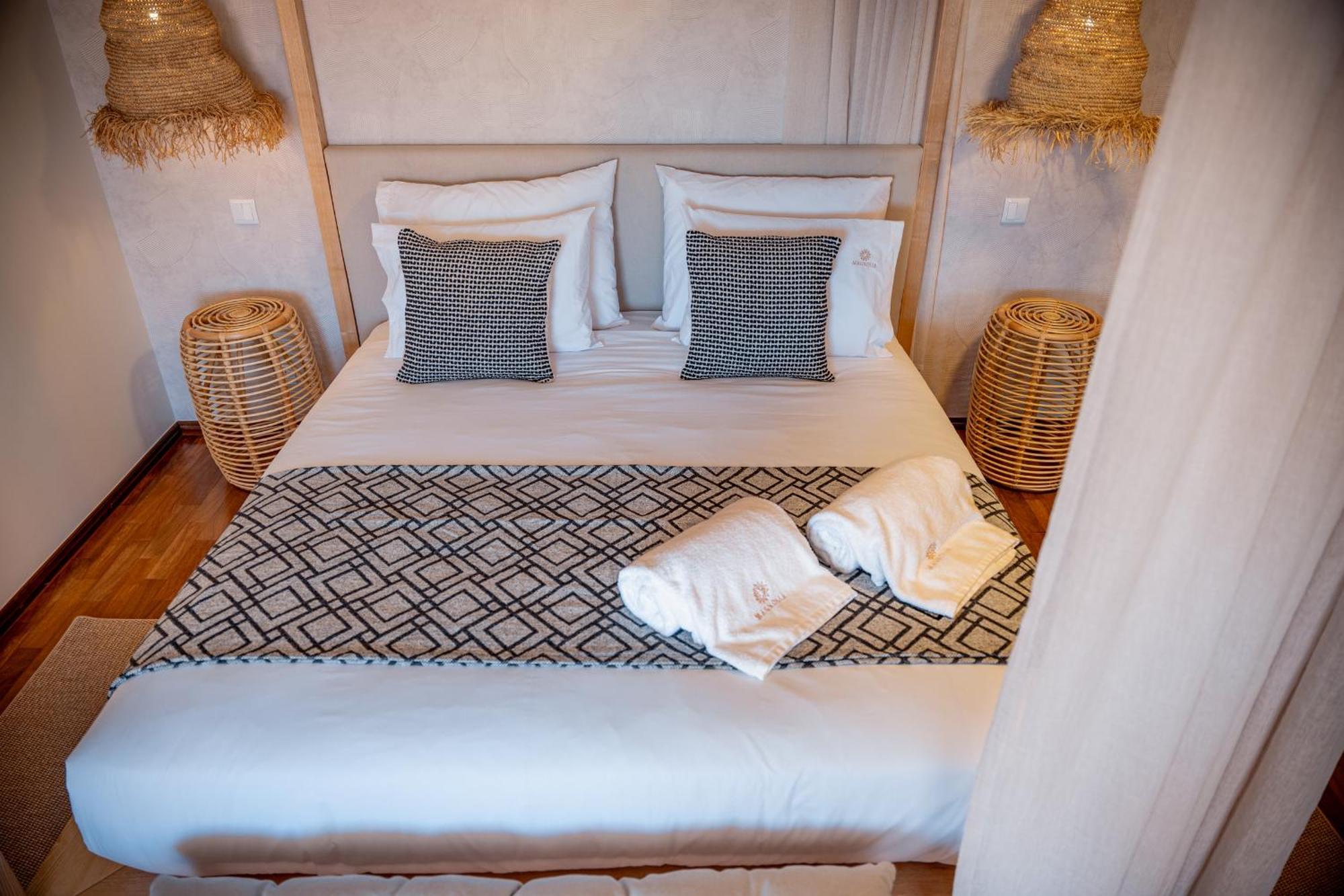 Magnolia Luxury Villa فييرا دي ليريا المظهر الخارجي الصورة