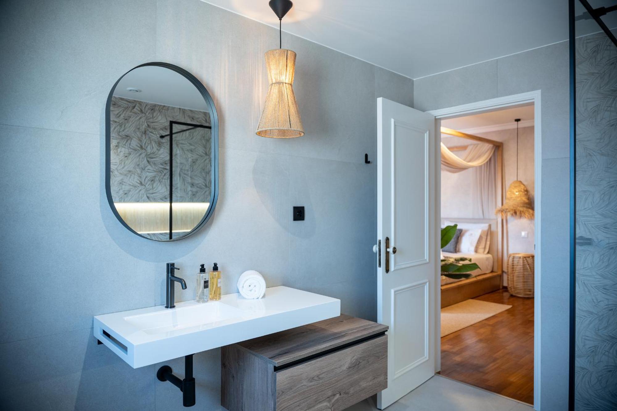 Magnolia Luxury Villa فييرا دي ليريا المظهر الخارجي الصورة