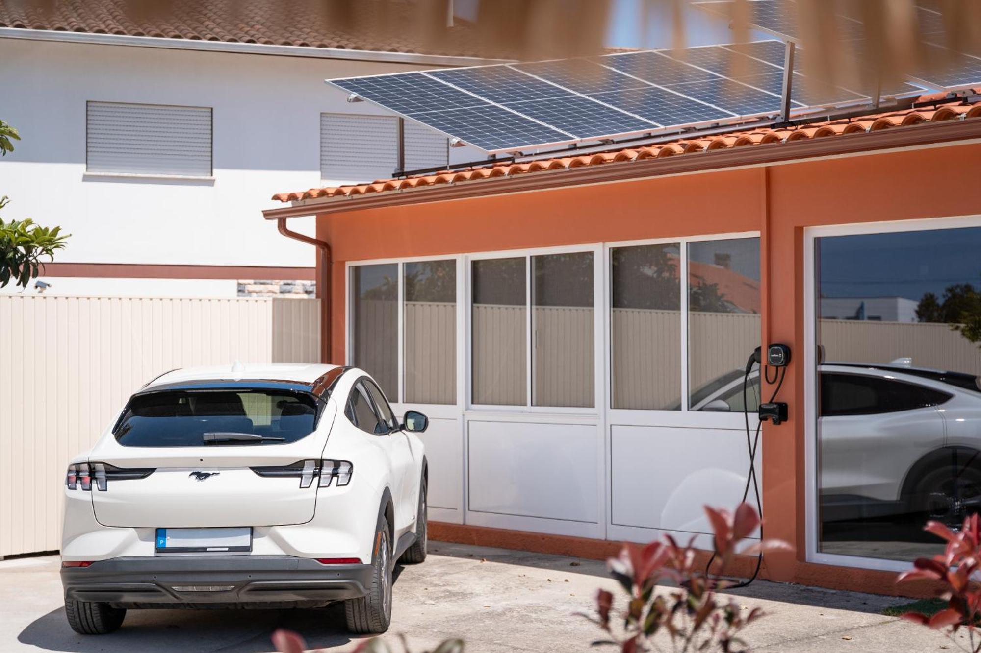 Magnolia Luxury Villa فييرا دي ليريا المظهر الخارجي الصورة