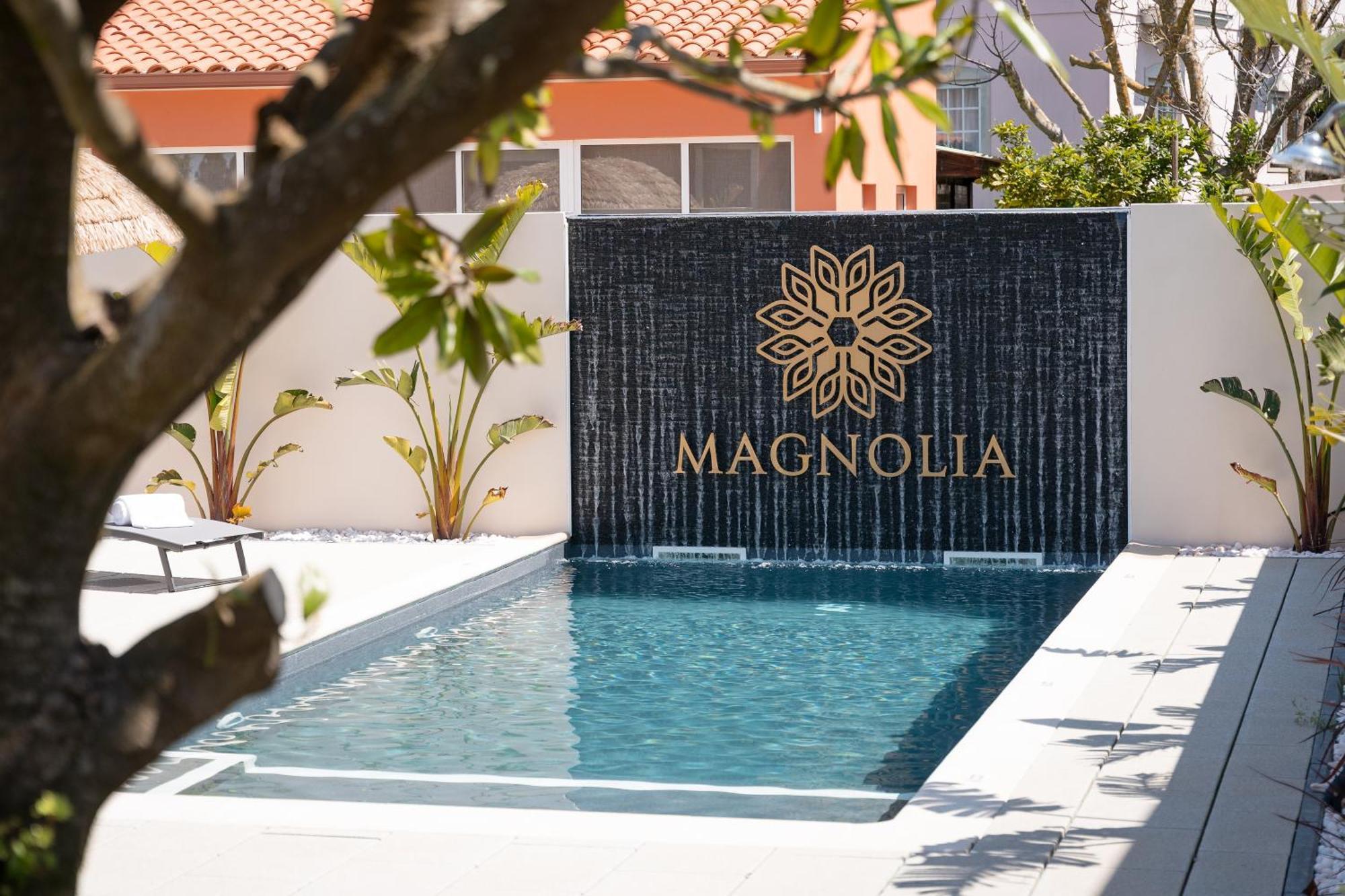 Magnolia Luxury Villa فييرا دي ليريا المظهر الخارجي الصورة