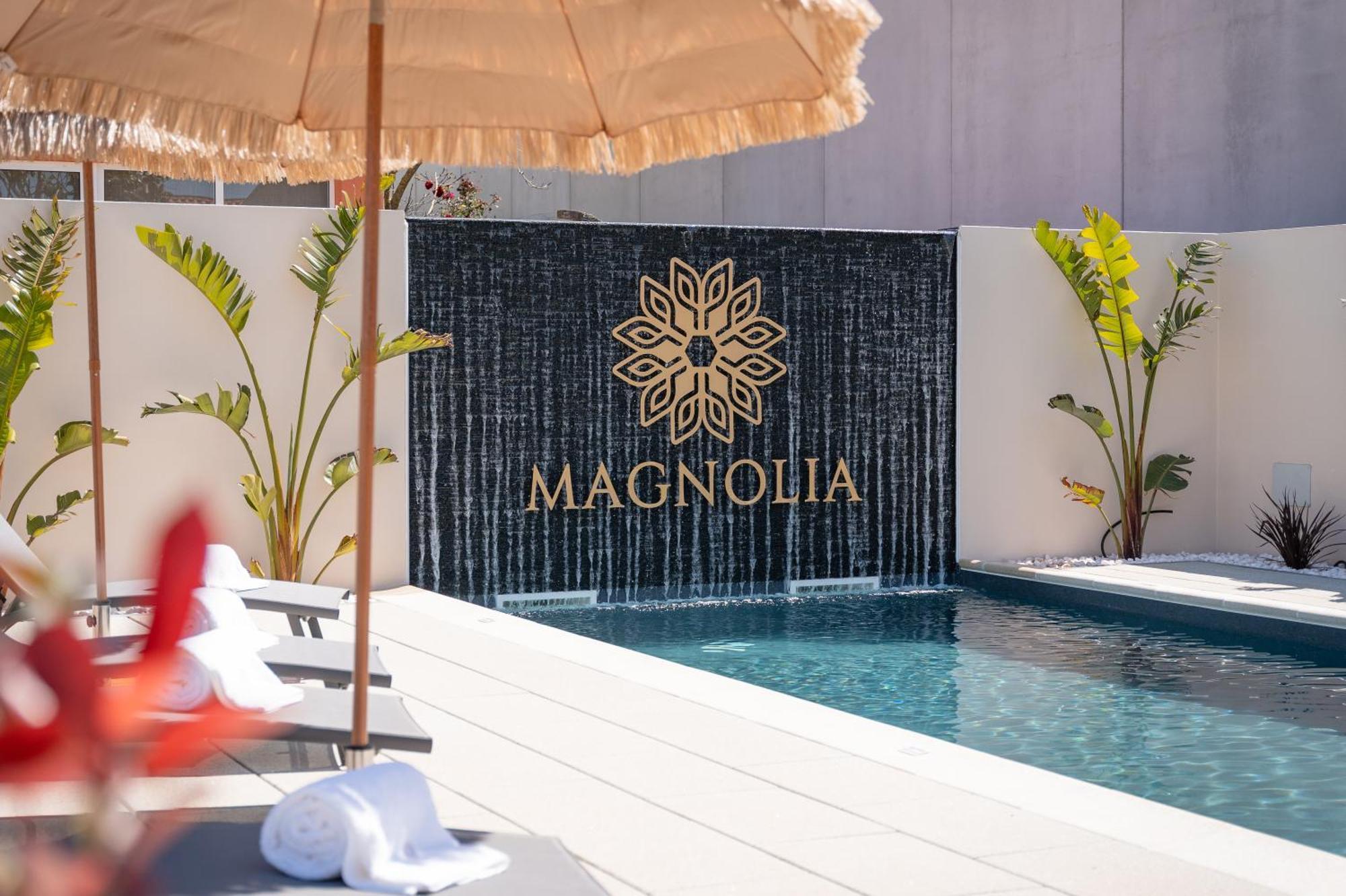 Magnolia Luxury Villa فييرا دي ليريا المظهر الخارجي الصورة