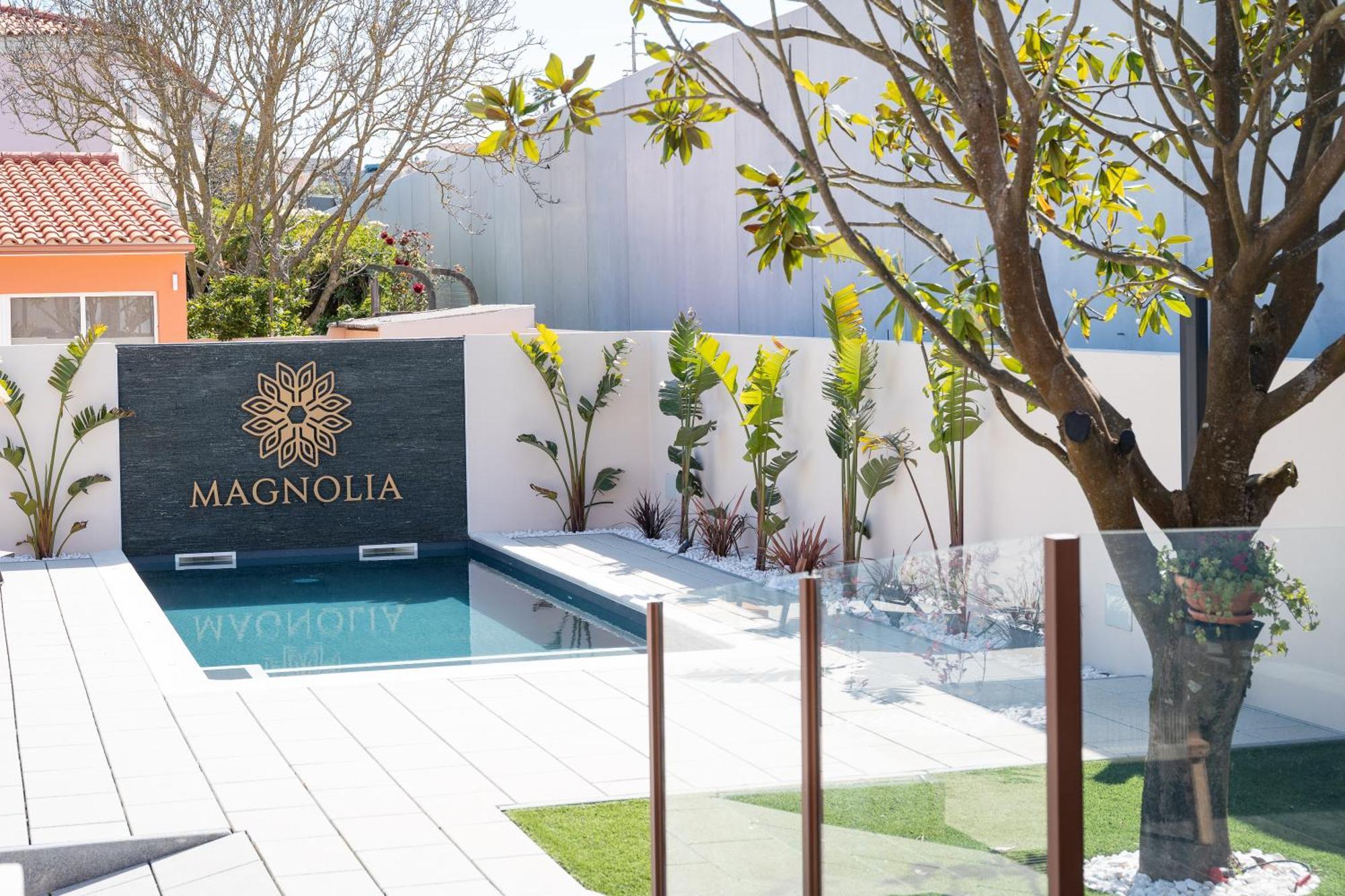 Magnolia Luxury Villa فييرا دي ليريا المظهر الخارجي الصورة